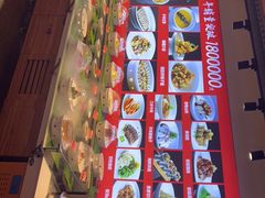 -鸽子侯·家宴·平价海鲜(市图书馆店)