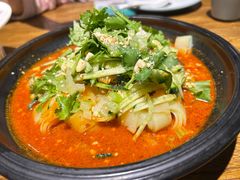 -胖老汉新疆特色椒麻鸡(南门店)