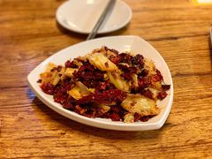 -福苗小骆驼烧烤(莲湖路店)