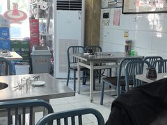 -三兴涮羊肉(荣安大街店)