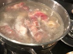 -乐咖啡西餐厅(太湖皇冠假日酒店)