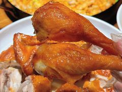 -张家卫·阳江菜·小海鲜(肥婆湾桥店)