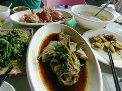 -范饭椰林川湘味海鲜·椰子鸡(三亚湾椰梦长廊店)