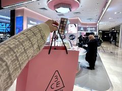 -松雷商业(南岗店)