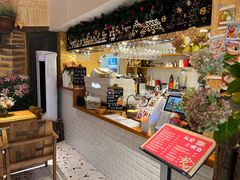 -萤火虫咖啡(后海店)