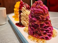 -津沽传奇(红桥水木天成店)