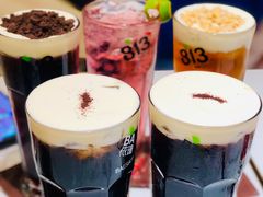 -813芭依珊 BAESAn(汇港购物中心店)
