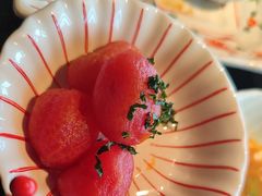 -花潮料理艺食馆(苏宁广场B区店)