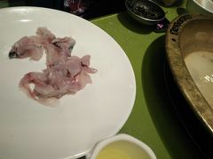 -颜氏双江清水鱼一养身火锅(磁器口店)