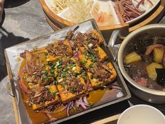 -怪噜范·贵阳小吃大排档(世纪金源店)