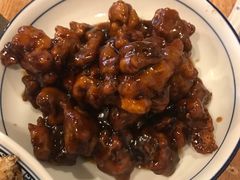 糖醋排骨-兰边碗(鼓楼店)