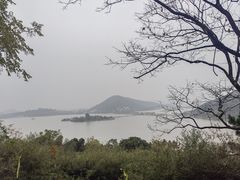 -南北湖风景区