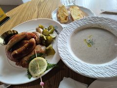 -Pekaa啤咖食肆Coffee&Bistro