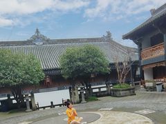 -关岳庙