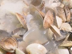 -拾下卜卜贝•海鲜火锅