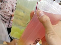 -鲜果时间·果蔬茶(赛格负二层店)