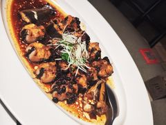 -德悦海鲜(城西店)