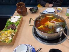 -大理老字号·舟渔的鱼野生菌海景餐厅(双廊店)