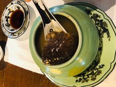 佛跳墙-夏苑(新加坡丽思卡尔顿美年酒店)