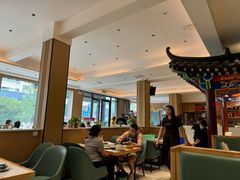 -梅利汴京烤鸭•开封豫菜地标店(晋安路店)