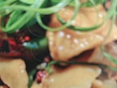 -郑州绿地JW万豪酒店-中餐厅