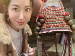 -花马天堂云南餐厅 Lost Heaven(外滩店)