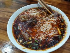 -智强牛肉面