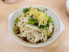 -蒋家桥饺面店(东关街店)