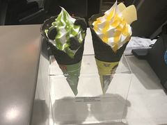 -麦当劳(厦门北站店)