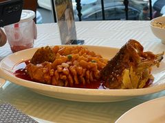 -怡园饭店-餐厅(四望亭店)