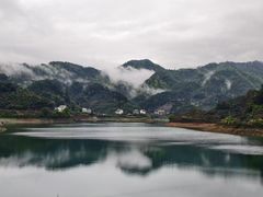 -杭州千岛湖开元度假村