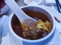 -马哥孛罗大酒店中餐 · 汉唐盛宴