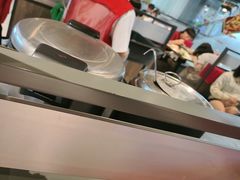 -鱼酷活鱼烤鱼(南京水游城店)