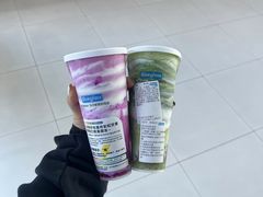 -Blueglass酸奶(财富购物中心店)