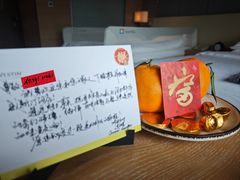 -重庆解放碑威斯汀酒店
