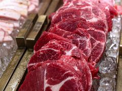 -姜胖胖首尔自助烤肉·街头小吃大排档(国瑞中心店)