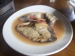 -梧桐花园餐厅(新城店)