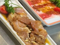 -喜来稀肉(虹泉路店)