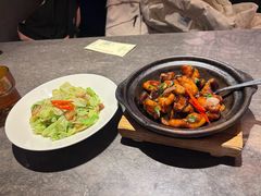 -汤城小厨•粤菜•靓汤(苏州街店)