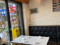 -狮龙啤酒烧烤屋(建二路店)