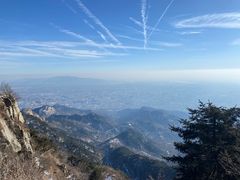 -泰山风景名胜区