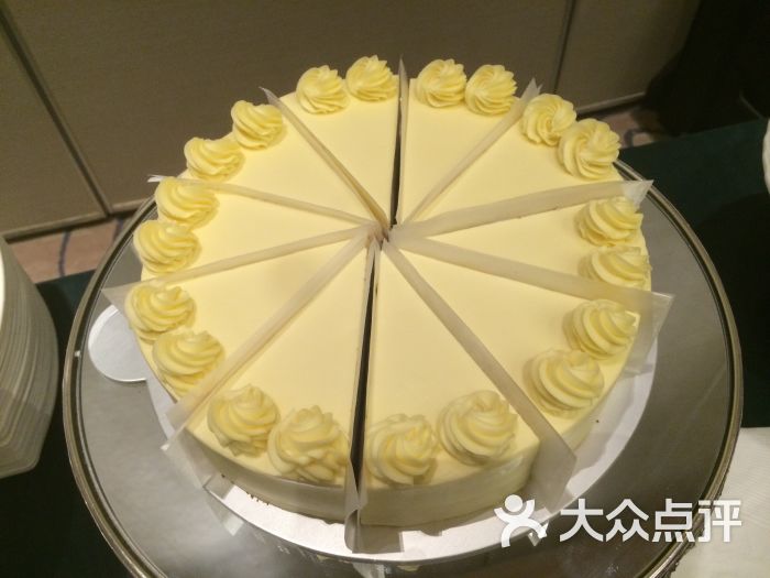 第戎蛋糕(银河国际店)-图片-天津美食-大众点评网