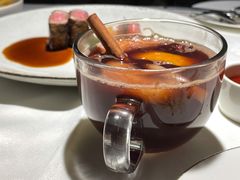 -研食记西餐厅(金融中心店)
