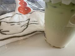 -百分茶(融创茂店)