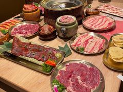 -西塔拾玖泥炉烤肉·活鳗(芝麻街店)