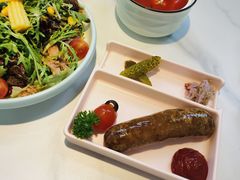 -库滋明·俄罗斯特色美食(中央大街店)