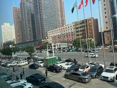 -东方红海鲜百汇(国际大厦店)