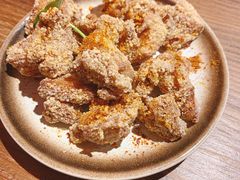 -千金一碗·宝岛一村(韩国街店)