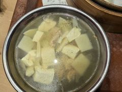 -鑫旺旺汤包(总店)