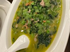 -水月周庄铂尔曼酒店-水月荟中餐厅